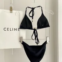 Cheap Celine Bathing Suits For Women #1427599 Replica Wholesale [$40.00 USD] [ITEM#1427599] on Replica Celine Bathing Suits