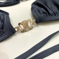 Cheap Celine Bathing Suits For Women #1427599 Replica Wholesale [$40.00 USD] [ITEM#1427599] on Replica Celine Bathing Suits