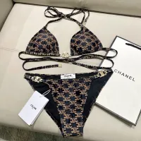 Cheap Celine Bathing Suits For Women #1427600 Replica Wholesale [$40.00 USD] [ITEM#1427600] on Replica Celine Bathing Suits