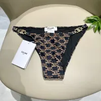 Cheap Celine Bathing Suits For Women #1427600 Replica Wholesale [$40.00 USD] [ITEM#1427600] on Replica Celine Bathing Suits
