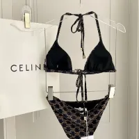 Cheap Celine Bathing Suits For Women #1427600 Replica Wholesale [$40.00 USD] [ITEM#1427600] on Replica Celine Bathing Suits