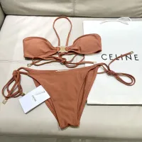 Cheap Celine Bathing Suits For Women #1427601 Replica Wholesale [$40.00 USD] [ITEM#1427601] on Replica Celine Bathing Suits