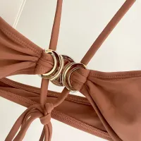 Cheap Celine Bathing Suits For Women #1427601 Replica Wholesale [$40.00 USD] [ITEM#1427601] on Replica Celine Bathing Suits