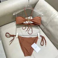 Cheap Celine Bathing Suits For Women #1427601 Replica Wholesale [$40.00 USD] [ITEM#1427601] on Replica Celine Bathing Suits