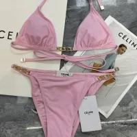 Cheap Celine Bathing Suits For Women #1427603 Replica Wholesale [$40.00 USD] [ITEM#1427603] on Replica Celine Bathing Suits