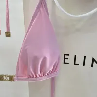 Cheap Celine Bathing Suits For Women #1427603 Replica Wholesale [$40.00 USD] [ITEM#1427603] on Replica Celine Bathing Suits