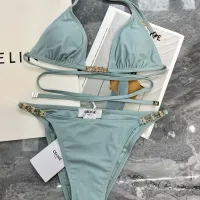 Cheap Celine Bathing Suits For Women #1427604 Replica Wholesale [$40.00 USD] [ITEM#1427604] on Replica Celine Bathing Suits