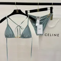 Cheap Celine Bathing Suits For Women #1427604 Replica Wholesale [$40.00 USD] [ITEM#1427604] on Replica Celine Bathing Suits