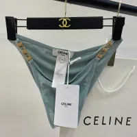 Cheap Celine Bathing Suits For Women #1427604 Replica Wholesale [$40.00 USD] [ITEM#1427604] on Replica Celine Bathing Suits