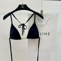 Cheap Celine Bathing Suits For Women #1427605 Replica Wholesale [$40.00 USD] [ITEM#1427605] on Replica Celine Bathing Suits