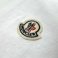Cheap Moncler T-Shirts Short Sleeved For Unisex #1427606 Replica Wholesale [$41.00 USD] [ITEM#1427606] on Replica Moncler T-Shirts