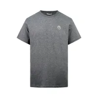 Cheap Moncler T-Shirts Short Sleeved For Unisex #1427607 Replica Wholesale [$41.00 USD] [ITEM#1427607] on Replica Moncler T-Shirts