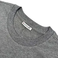 Cheap Moncler T-Shirts Short Sleeved For Unisex #1427607 Replica Wholesale [$41.00 USD] [ITEM#1427607] on Replica Moncler T-Shirts