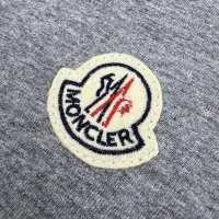 Cheap Moncler T-Shirts Short Sleeved For Unisex #1427607 Replica Wholesale [$41.00 USD] [ITEM#1427607] on Replica Moncler T-Shirts