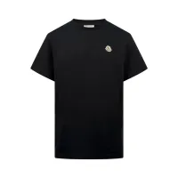 Cheap Moncler T-Shirts Short Sleeved For Unisex #1427608 Replica Wholesale [$41.00 USD] [ITEM#1427608] on Replica Moncler T-Shirts