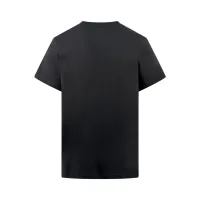 Cheap Moncler T-Shirts Short Sleeved For Unisex #1427608 Replica Wholesale [$41.00 USD] [ITEM#1427608] on Replica Moncler T-Shirts