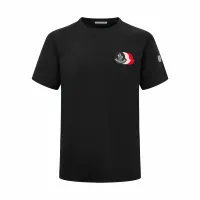 Cheap Moncler T-Shirts Short Sleeved For Unisex #1427609 Replica Wholesale [$45.00 USD] [ITEM#1427609] on Replica Moncler T-Shirts