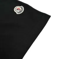 Cheap Moncler T-Shirts Short Sleeved For Unisex #1427609 Replica Wholesale [$45.00 USD] [ITEM#1427609] on Replica Moncler T-Shirts