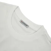 Cheap Moncler T-Shirts Short Sleeved For Unisex #1427610 Replica Wholesale [$45.00 USD] [ITEM#1427610] on Replica Moncler T-Shirts