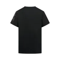 Cheap Moncler T-Shirts Short Sleeved For Unisex #1427611 Replica Wholesale [$48.00 USD] [ITEM#1427611] on Replica Moncler T-Shirts
