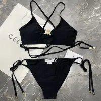 Cheap Celine Bathing Suits For Women #1427612 Replica Wholesale [$40.00 USD] [ITEM#1427612] on Replica Celine Bathing Suits