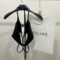Cheap Celine Bathing Suits For Women #1427612 Replica Wholesale [$40.00 USD] [ITEM#1427612] on Replica Celine Bathing Suits
