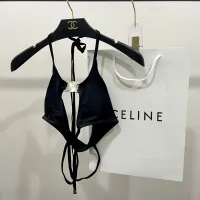 Cheap Celine Bathing Suits For Women #1427612 Replica Wholesale [$40.00 USD] [ITEM#1427612] on Replica Celine Bathing Suits