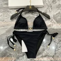 Cheap Celine Bathing Suits For Women #1427613 Replica Wholesale [$40.00 USD] [ITEM#1427613] on Replica Celine Bathing Suits