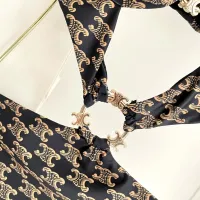 Cheap Celine Bathing Suits For Women #1427614 Replica Wholesale [$40.00 USD] [ITEM#1427614] on Replica Celine Bathing Suits