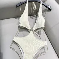 Cheap Celine Bathing Suits For Women #1427615 Replica Wholesale [$40.00 USD] [ITEM#1427615] on Replica Celine Bathing Suits