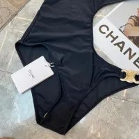 Cheap Celine Bathing Suits For Women #1427616 Replica Wholesale [$40.00 USD] [ITEM#1427616] on Replica Celine Bathing Suits