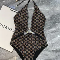Cheap Celine Bathing Suits For Women #1427617 Replica Wholesale [$40.00 USD] [ITEM#1427617] on Replica Celine Bathing Suits