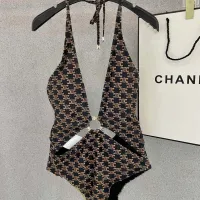 Cheap Celine Bathing Suits For Women #1427617 Replica Wholesale [$40.00 USD] [ITEM#1427617] on Replica Celine Bathing Suits