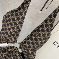 Cheap Celine Bathing Suits For Women #1427617 Replica Wholesale [$40.00 USD] [ITEM#1427617] on Replica Celine Bathing Suits