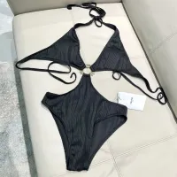 Cheap Celine Bathing Suits For Women #1427618 Replica Wholesale [$40.00 USD] [ITEM#1427618] on Replica Celine Bathing Suits