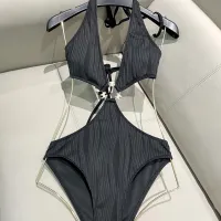 Cheap Celine Bathing Suits For Women #1427618 Replica Wholesale [$40.00 USD] [ITEM#1427618] on Replica Celine Bathing Suits