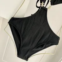 Cheap Celine Bathing Suits For Women #1427618 Replica Wholesale [$40.00 USD] [ITEM#1427618] on Replica Celine Bathing Suits