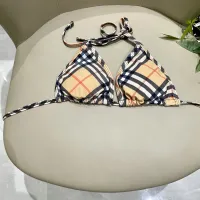Cheap Burberry Bathing Suits For Women #1427620 Replica Wholesale [$36.00 USD] [ITEM#1427620] on Replica Burberry Bathing Suits