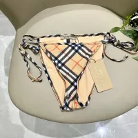 Cheap Burberry Bathing Suits For Women #1427620 Replica Wholesale [$36.00 USD] [ITEM#1427620] on Replica Burberry Bathing Suits