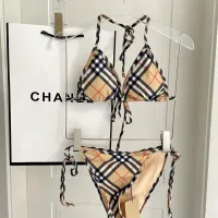 Cheap Burberry Bathing Suits For Women #1427620 Replica Wholesale [$36.00 USD] [ITEM#1427620] on Replica Burberry Bathing Suits
