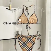 Cheap Burberry Bathing Suits For Women #1427620 Replica Wholesale [$36.00 USD] [ITEM#1427620] on Replica Burberry Bathing Suits