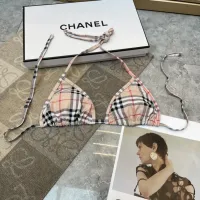 Cheap Burberry Bathing Suits For Women #1427621 Replica Wholesale [$36.00 USD] [ITEM#1427621] on Replica Burberry Bathing Suits