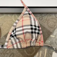 Cheap Burberry Bathing Suits For Women #1427621 Replica Wholesale [$36.00 USD] [ITEM#1427621] on Replica Burberry Bathing Suits