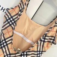 Cheap Burberry Bathing Suits For Women #1427623 Replica Wholesale [$39.00 USD] [ITEM#1427623] on Replica Burberry Bathing Suits