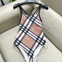 Cheap Burberry Bathing Suits For Women #1427624 Replica Wholesale [$39.00 USD] [ITEM#1427624] on Replica Burberry Bathing Suits