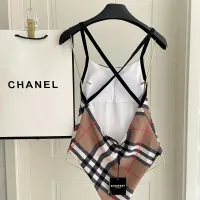 Cheap Burberry Bathing Suits For Women #1427624 Replica Wholesale [$39.00 USD] [ITEM#1427624] on Replica Burberry Bathing Suits