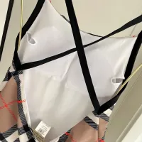 Cheap Burberry Bathing Suits For Women #1427624 Replica Wholesale [$39.00 USD] [ITEM#1427624] on Replica Burberry Bathing Suits