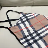 Cheap Burberry Bathing Suits For Women #1427624 Replica Wholesale [$39.00 USD] [ITEM#1427624] on Replica Burberry Bathing Suits