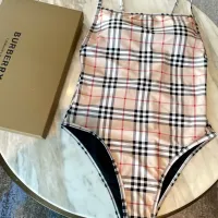 Cheap Burberry Bathing Suits For Women #1427625 Replica Wholesale [$39.00 USD] [ITEM#1427625] on Replica Burberry Bathing Suits