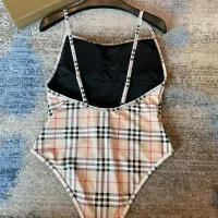 Cheap Burberry Bathing Suits For Women #1427625 Replica Wholesale [$39.00 USD] [ITEM#1427625] on Replica Burberry Bathing Suits